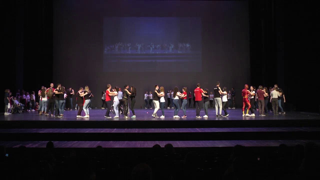 Rueda Klub Fiesta Beograd