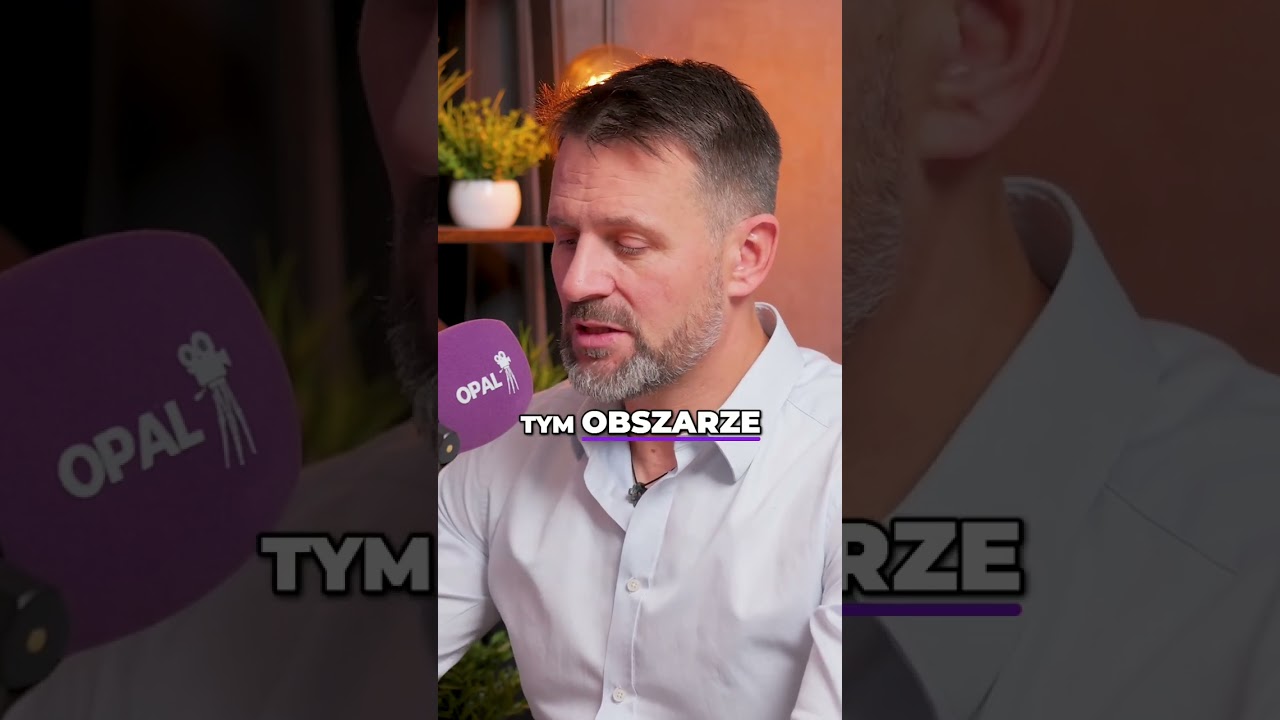 Jak służba w jednostkach specjalnych ukształtowała m&oacute;j sukces? #grom  #motywacja #inspiracja