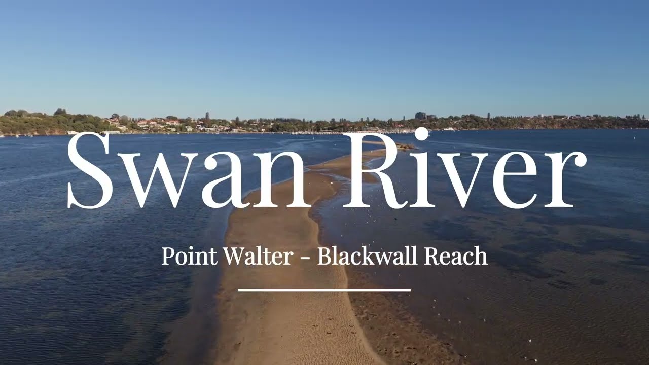 Point Walter - Blackwall Reach