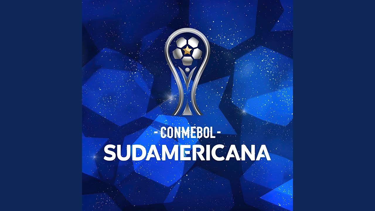 Himno Copa Sudamericana