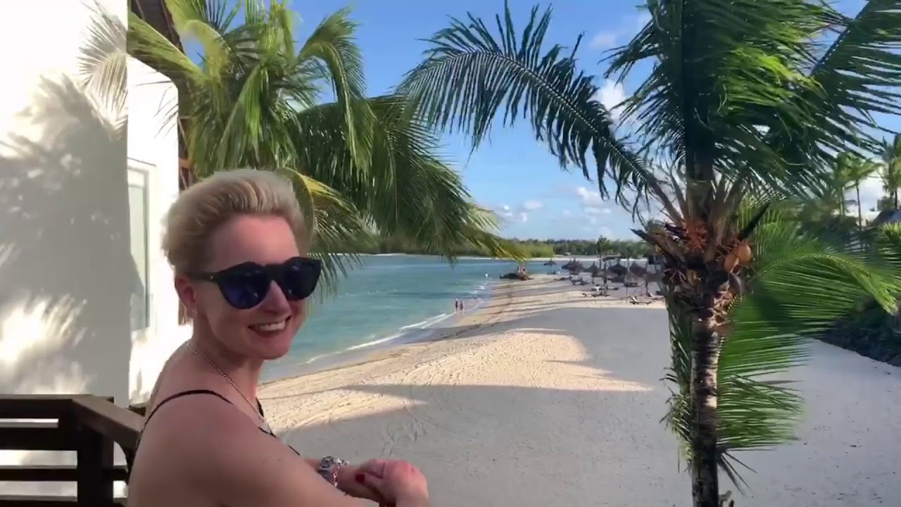 Shangri-La’s Le Touessrok Resort & Spa - Luxurios Blue Ocean Dream Hotel of Mauritius 🇲🇺