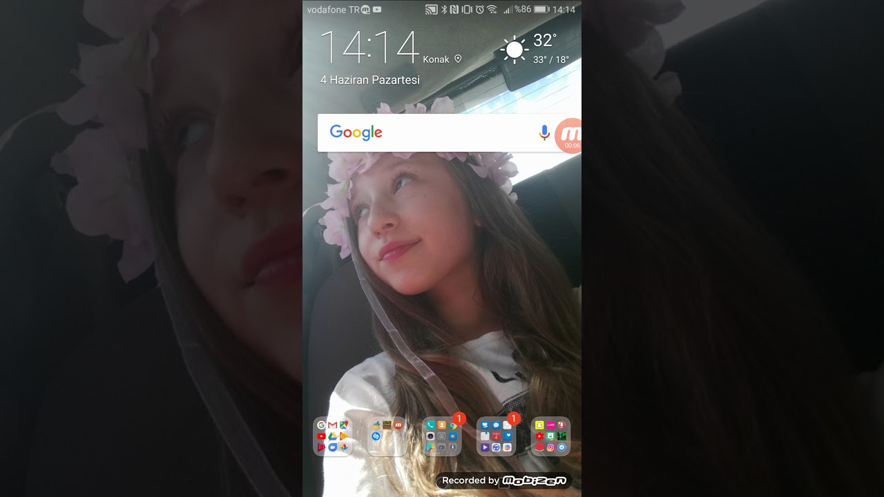 Scoompa Video apk nasıl indirilir ve kullandığım uygulamalar