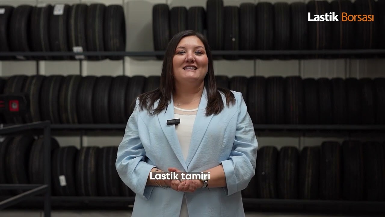 Lastik Borsası Aydın’da İlk Tabelalı Bayisini Açtı!
