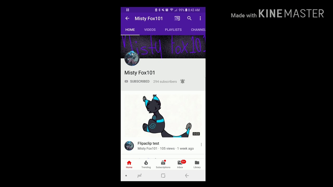 Subscribble