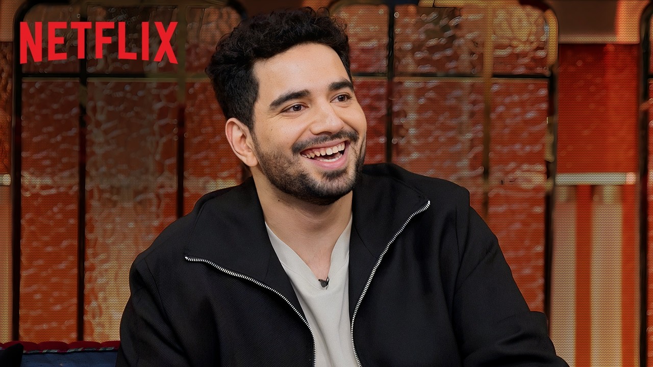 ⁠@SamayRainaOfficial Does Not HESITATE 🤣 Ft. Ranveer Allahbadia | TGIKS | Netflix India