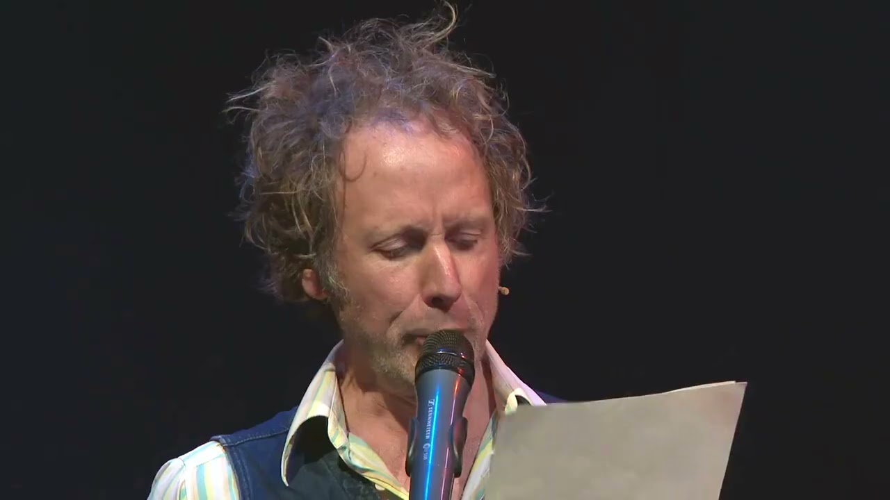 Ronald Snijders: ‘De soundcheck van een drumstel'