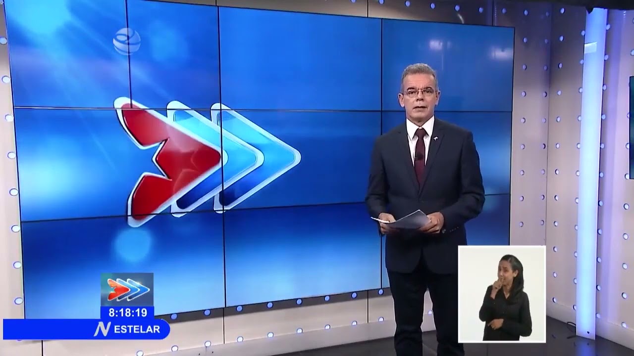 Fake news: La TV Cubana miente, CiberCuba no public&oacute; la renuncia del viceministro de interior.