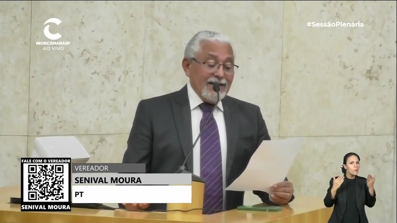 Senival Moura | 03/03/2026