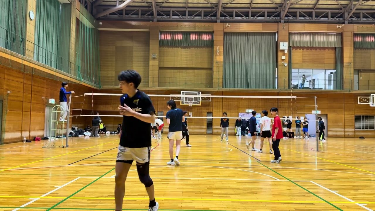 2026/3/15 BQ杯 5試合目