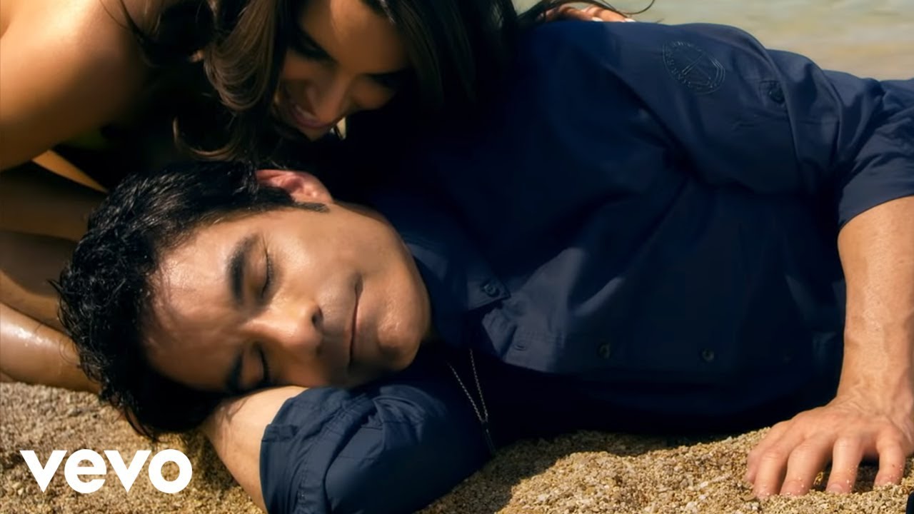 Train - Mermaid (Official Video)