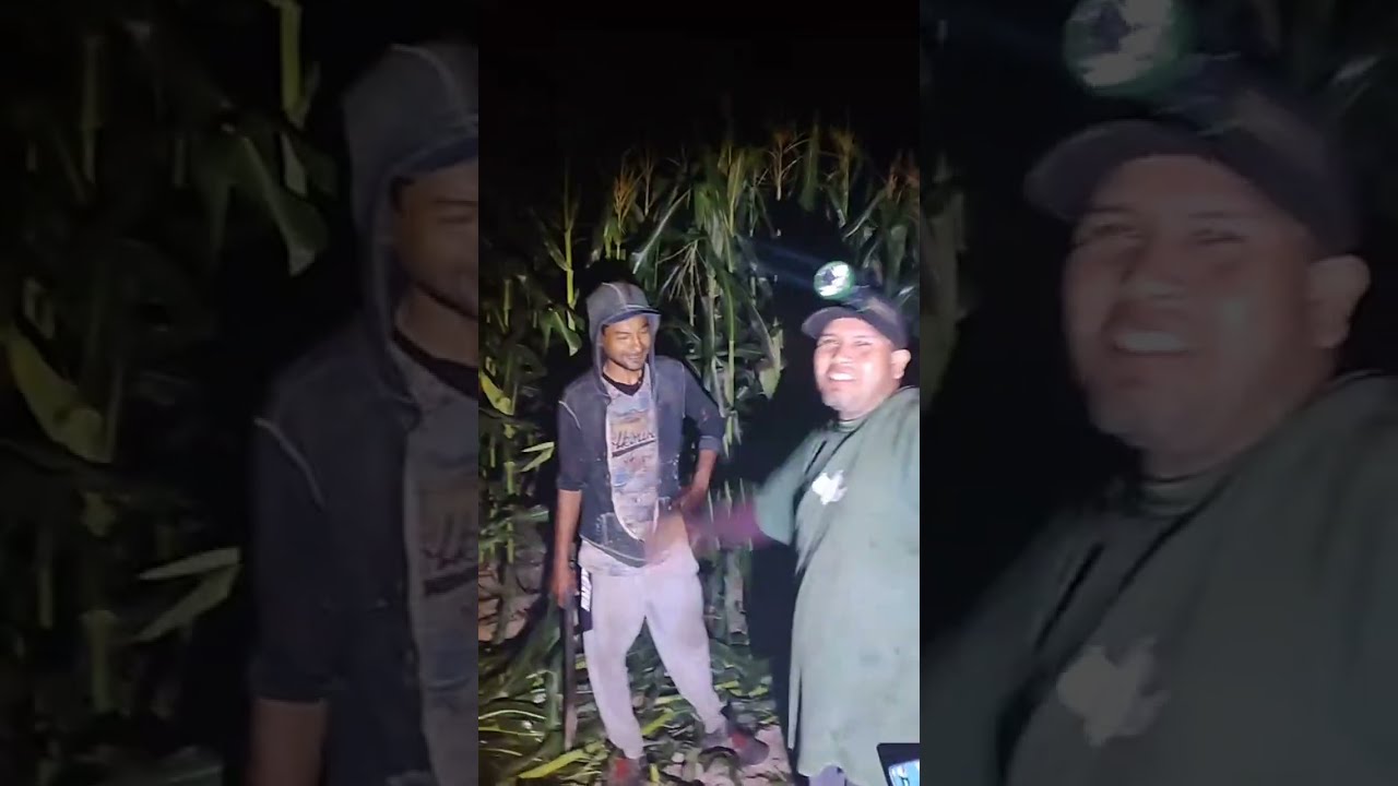 A delantelo,,, 10 min,,, se mira mal #campo #viral #shorts #viralvideo #video 