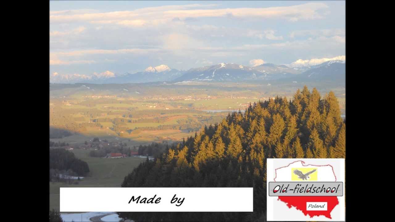 Lechbruck Germany 2013 made by Old-fieldSchool