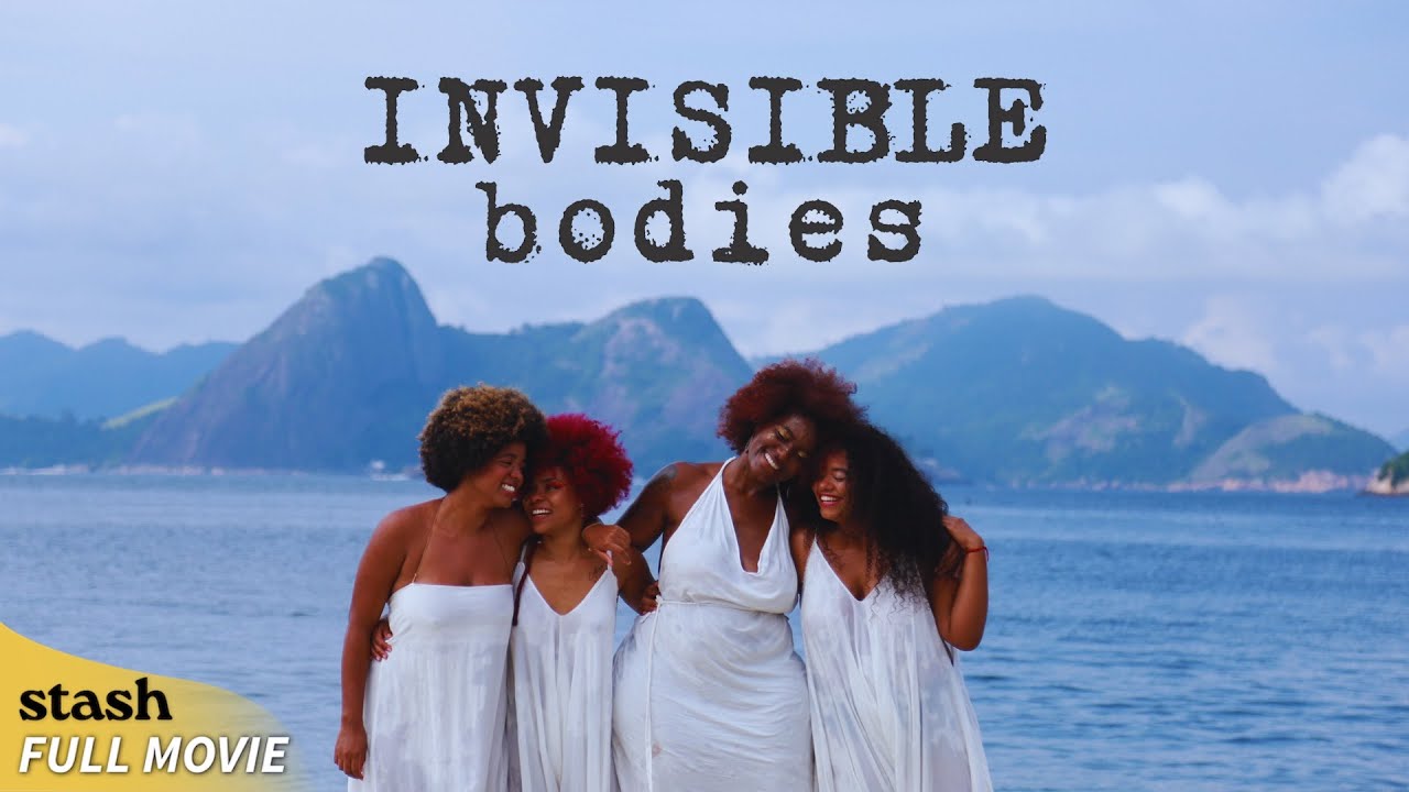 Invisible Bodies | Advocacy Documentary | Full Movie | Black Women Empowerment