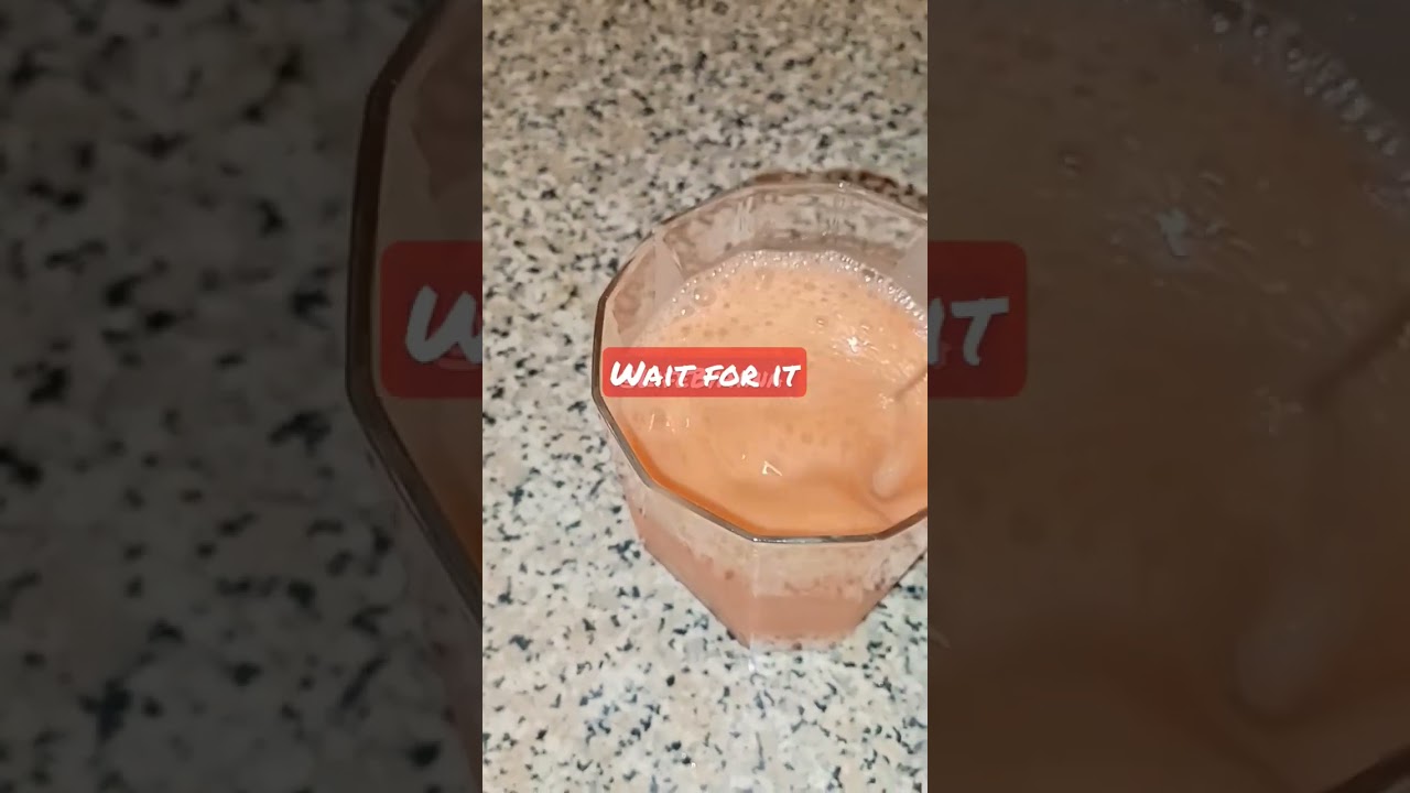 #shorts #juice #Part2of2 - #watch #part1of2 first then this - @LifeByAnna