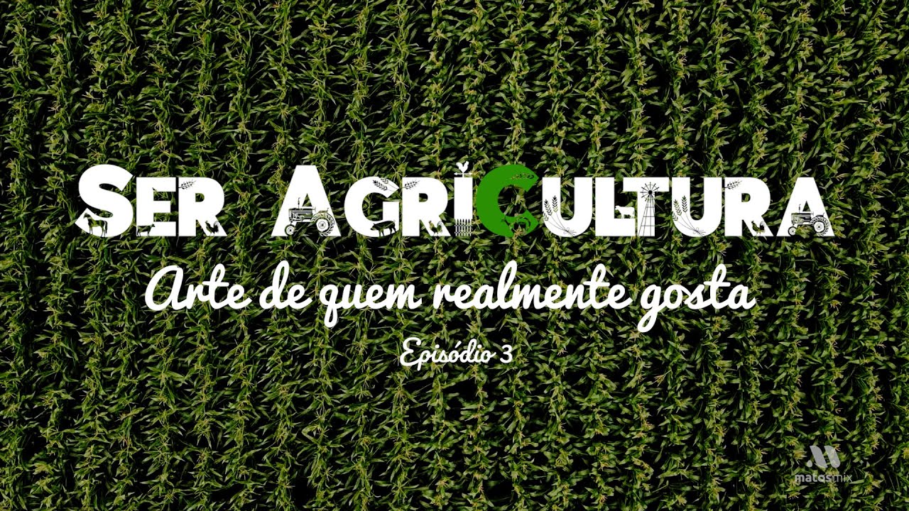 🐄 “𝐒𝐞𝐫 𝐀𝐠𝐫𝐢𝐂𝐮𝐥𝐭𝐮𝐫𝐚” – 𝐄𝐩. 𝟑: 𝐀𝐫𝐭𝐞 𝐝𝐞 𝐪𝐮𝐞𝐦 𝐫𝐞𝐚𝐥𝐦𝐞𝐧𝐭𝐞 𝐠𝐨𝐬𝐭𝐚.