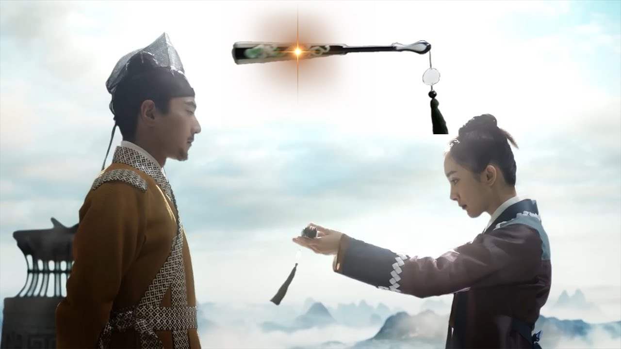 Cô Gái Bị Xem Là Yếu Đuối Lại Được Pháp Bảo Trấn Phái Côn Luân Hư Này Chọn Làm Chủ | Xem Là Ghiền