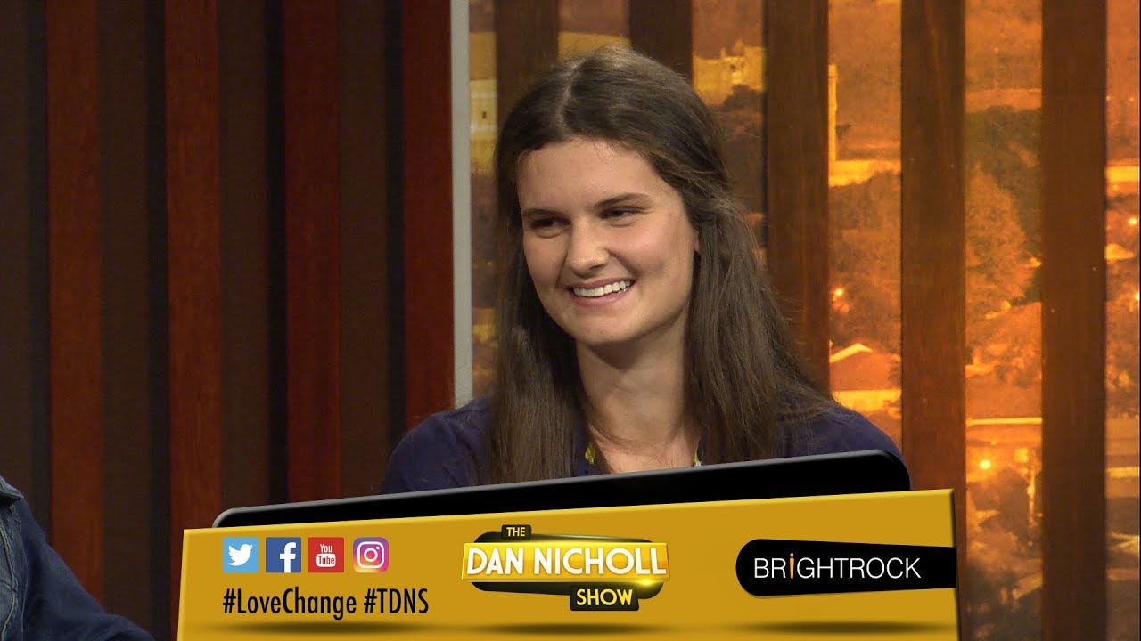 Meet Dr. Laura Wolvaardt!