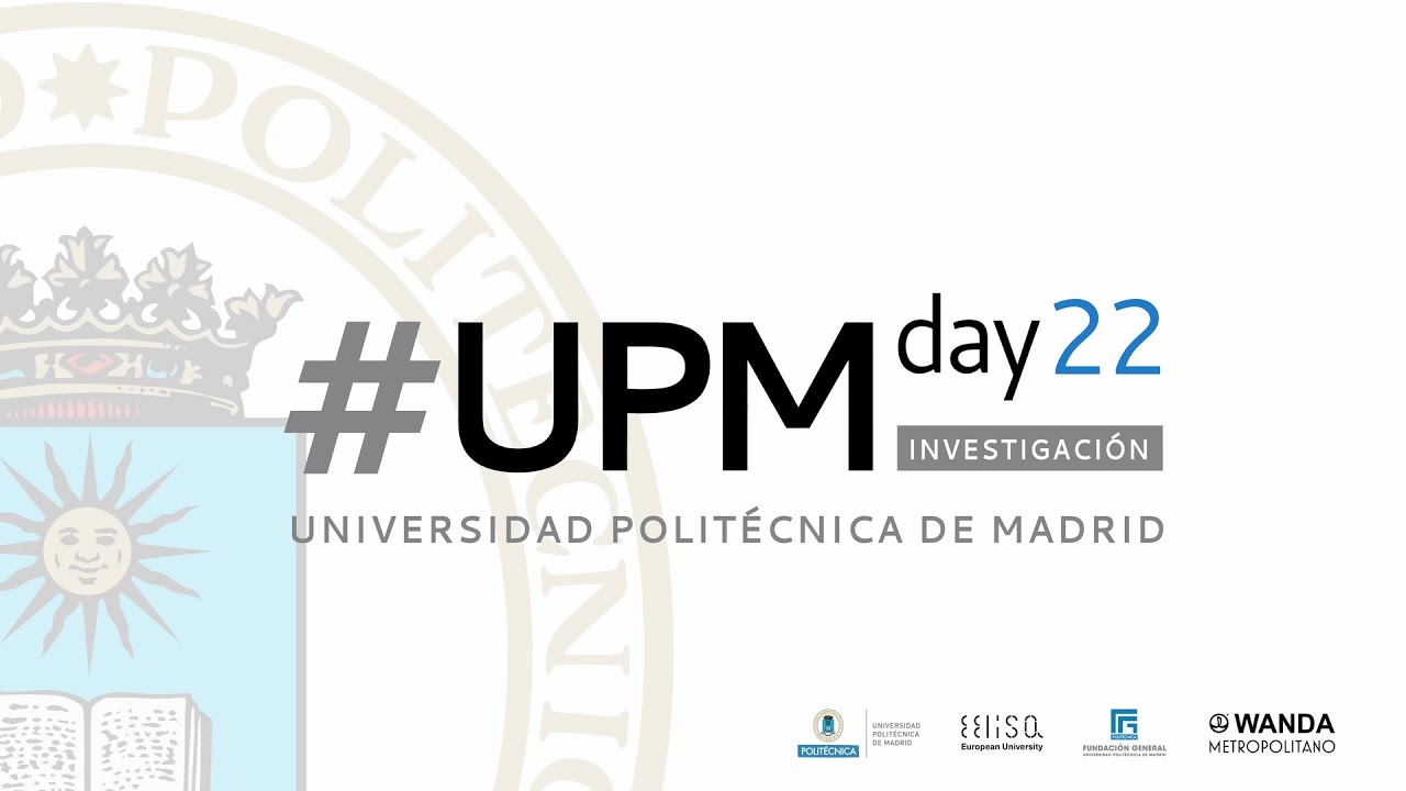UPMDay. Instituto de  Fusión Nuclear