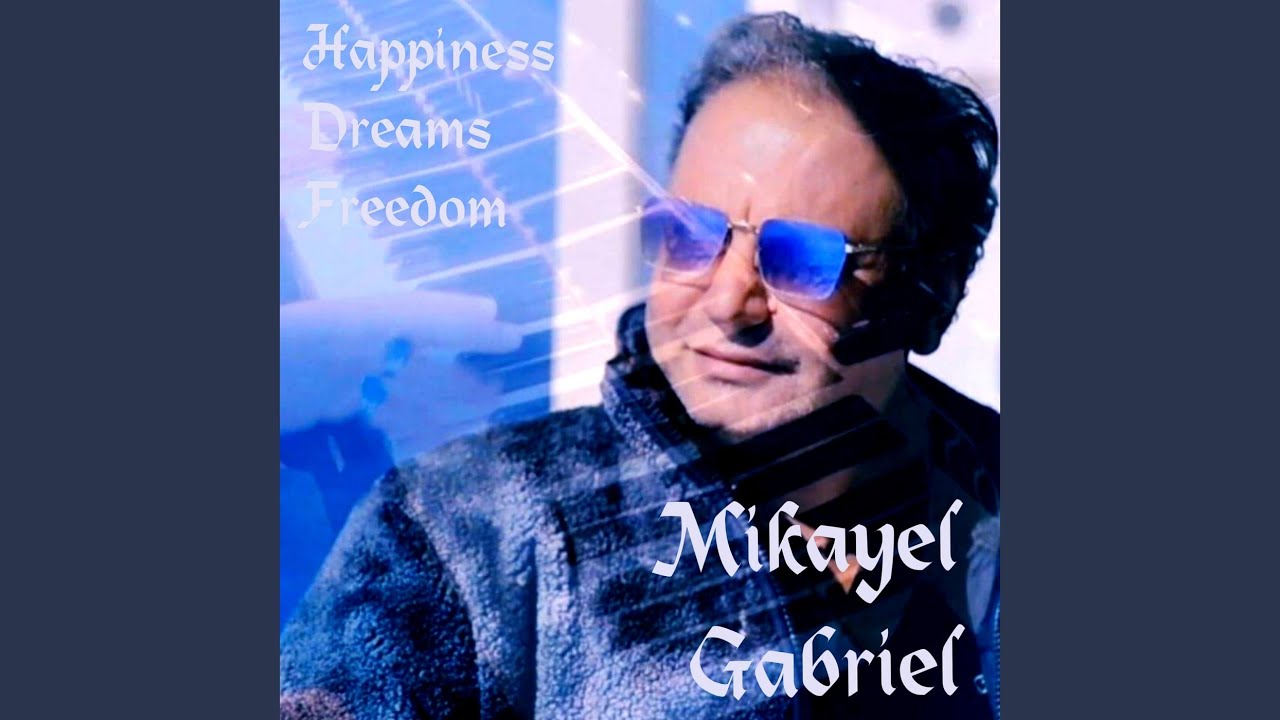 Happiness Dreams Freedom