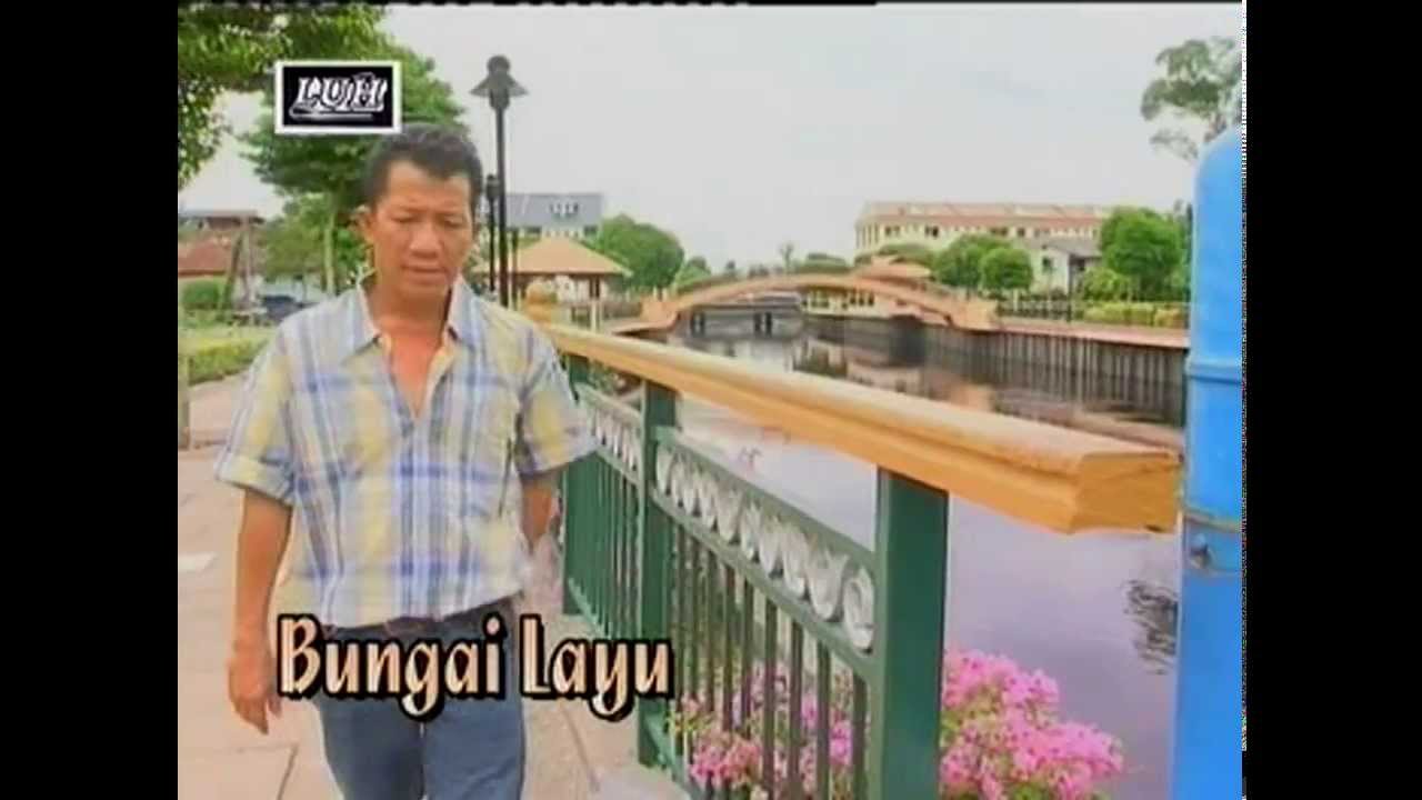 Bungai Layu - Wilson