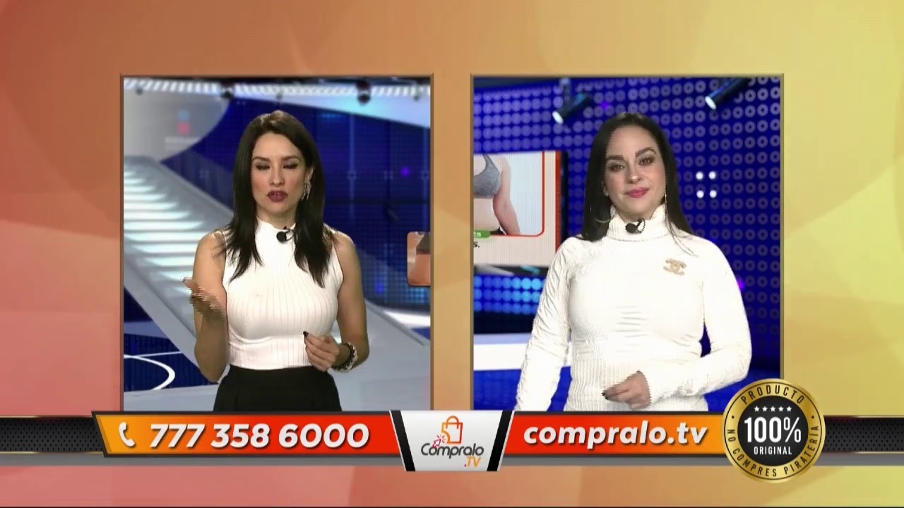 Emisión en directo de Imagen Televisión Puebla