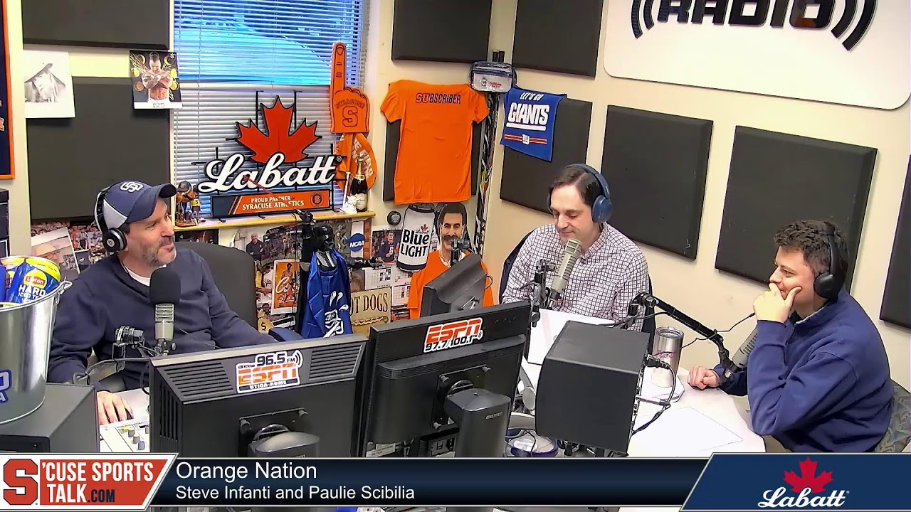 Orange Nation 2-20-26