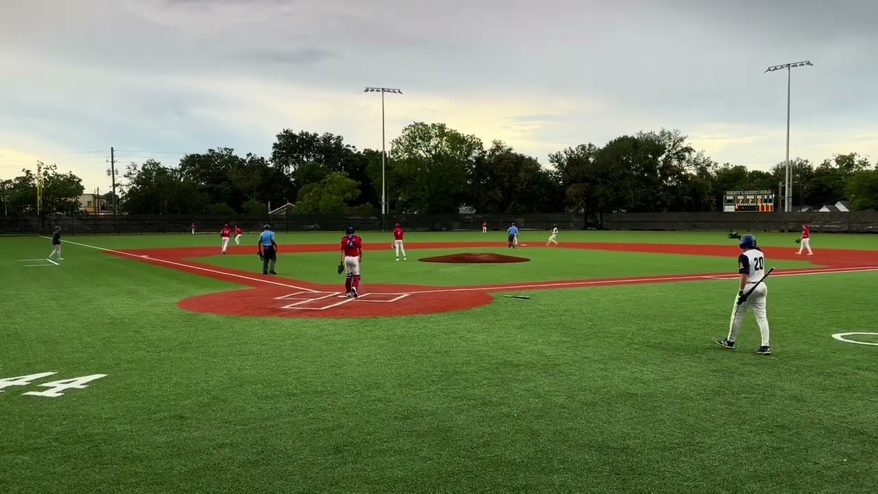 Carter Allen CF/OF Summer ‘25 Post 13