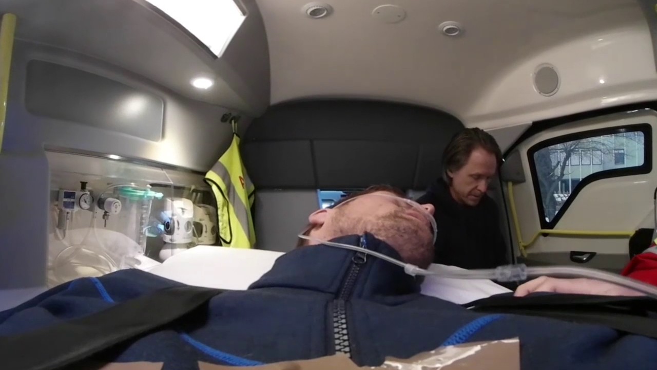 Ambulance