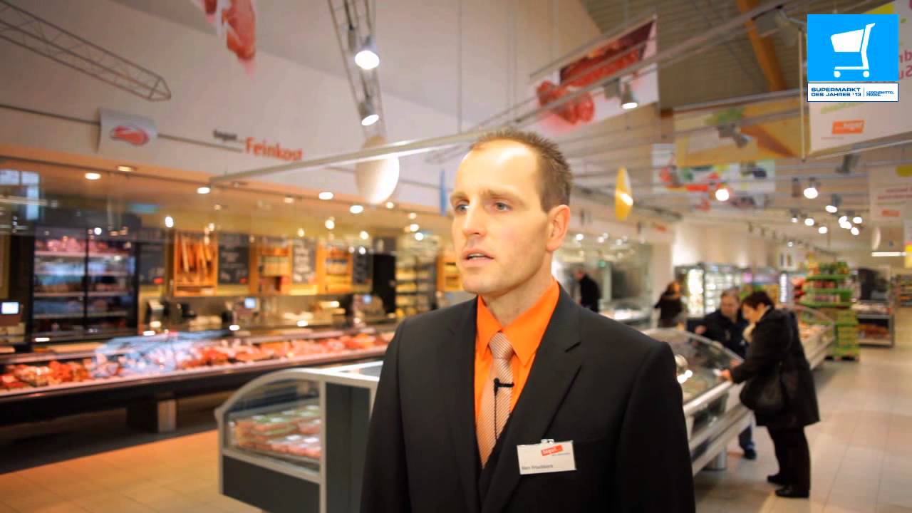 Tegut in Hanau