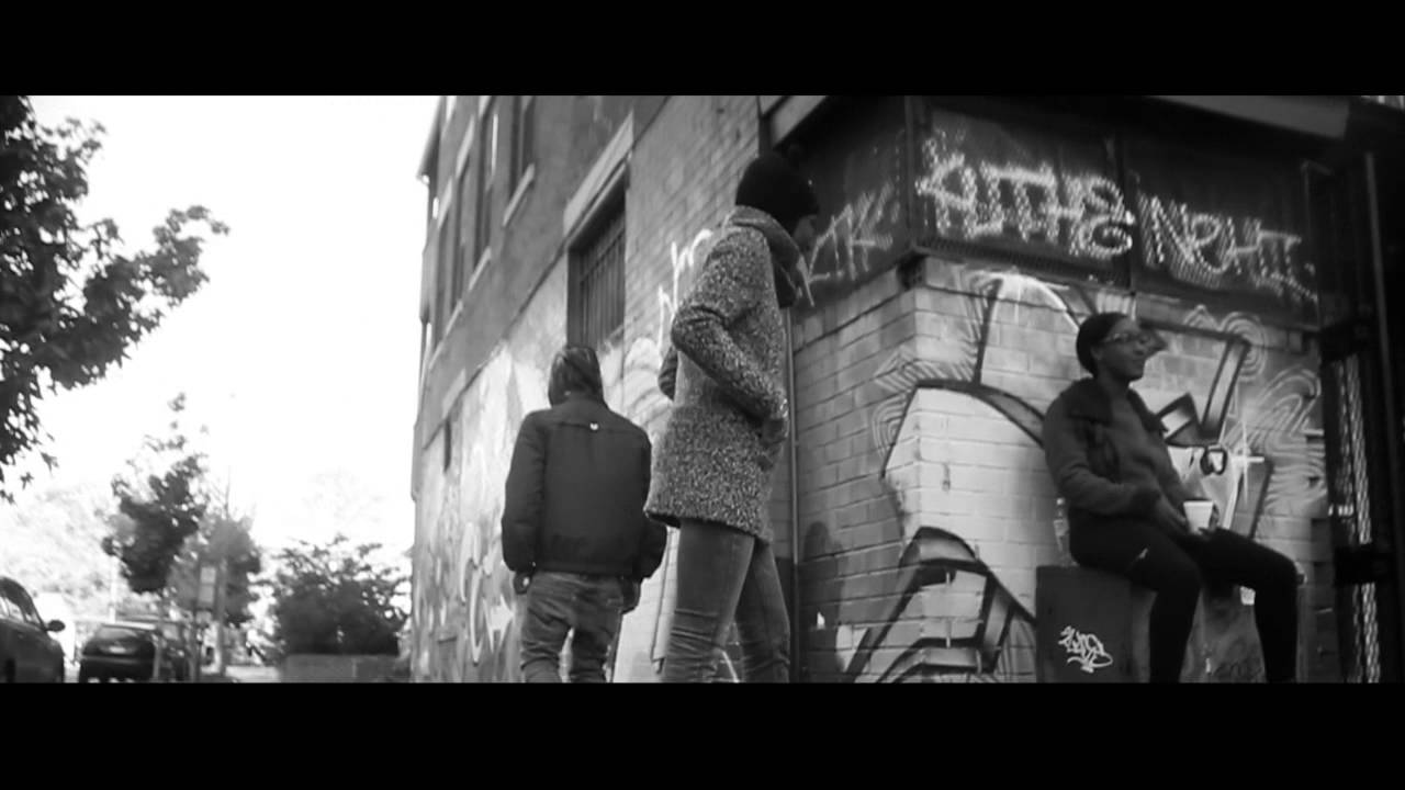 Big Wop, Yung E, Bam , Lil Lip | Can't Trust | Highly Respected | Official Video