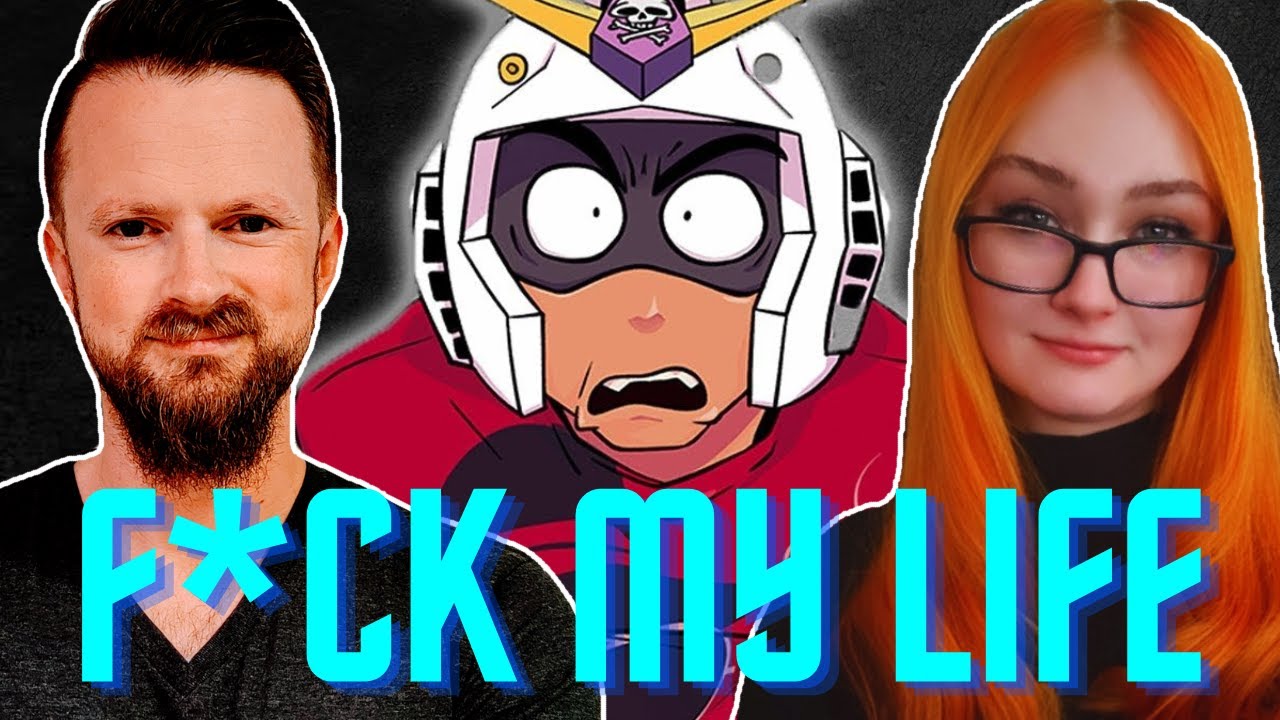 The FML Podcast - Episode 5 | ItsAGundam Explains DSP Lore, Jimmy Kimmel BACK, Female Voldemort