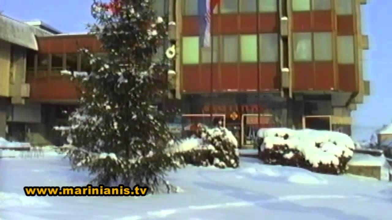 Slatina - Bijeli grad, 4.1.1993.