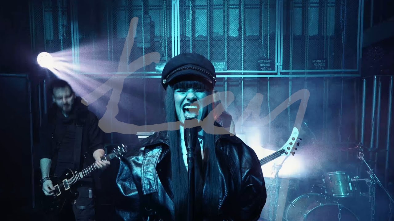 Łzy - CZAD GPT (Official Music Video)  