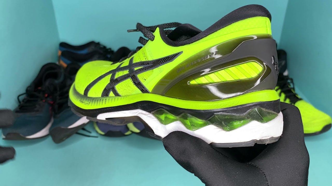 Обзор всех кроссовок ASICS серии GT GT-1000 GT-2000 GT-800 GEL-KAYANO - Чем отличаются