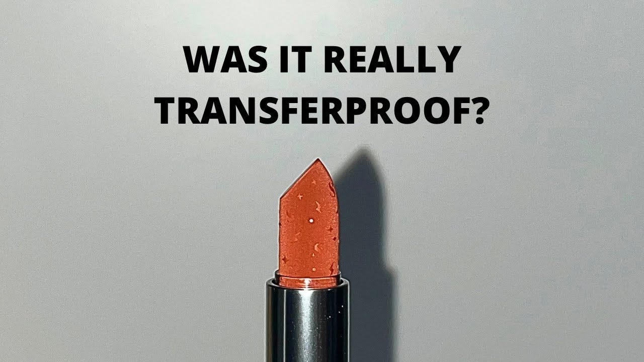 REVIEW | Somethinc: Checkmatte Transferproof Lipstick (Shade: 04 Grandmaster) | shafiarisa