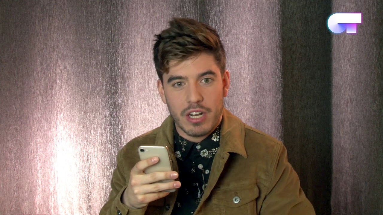 Q&A con ROI #OTDirectoCon | OT 2017