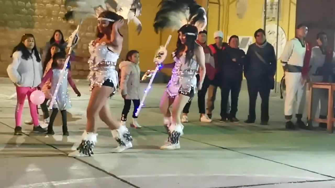 Aniversario CEA BUSTAMANTE La Paz Bolivia. 5 junio 2024