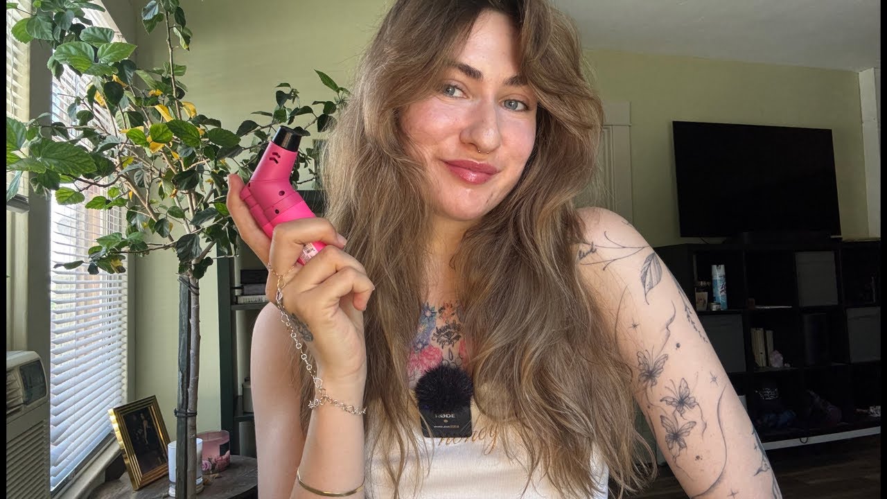 HUMP DAY SESH & oracle reading