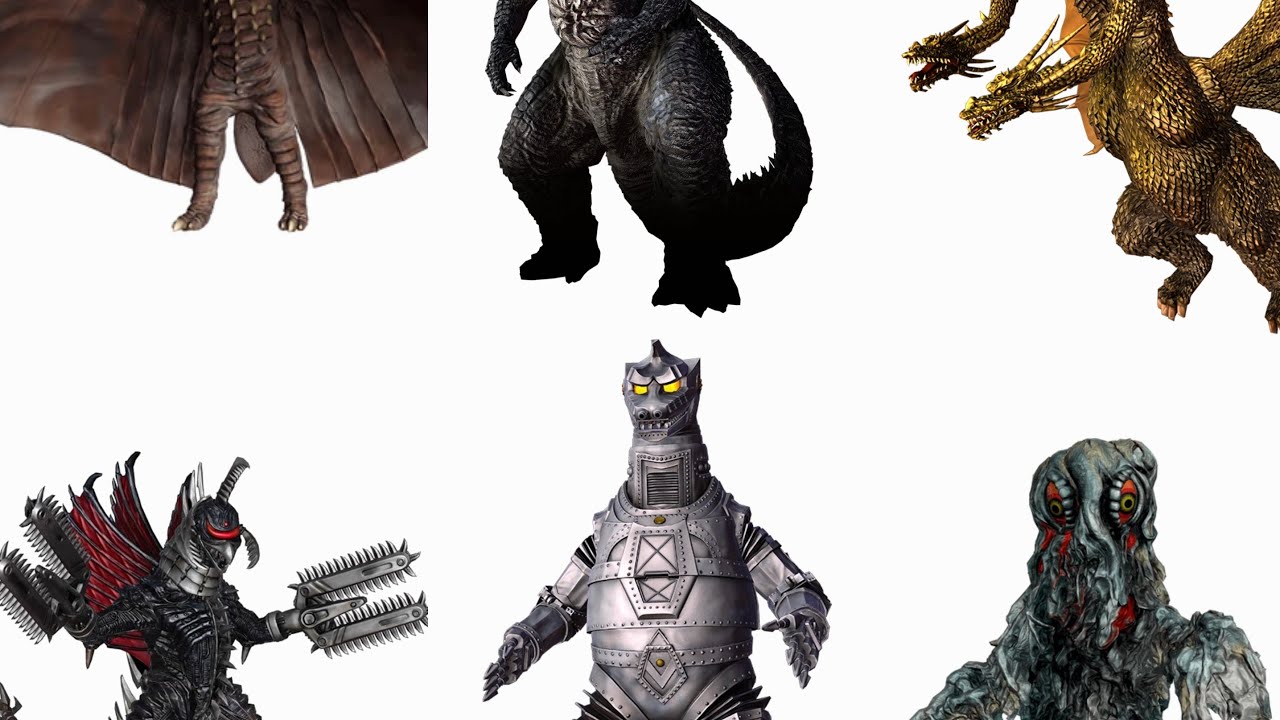 Godzilla PS4 king of Kaiju edition. Episode 1. Mechagodzilla.
