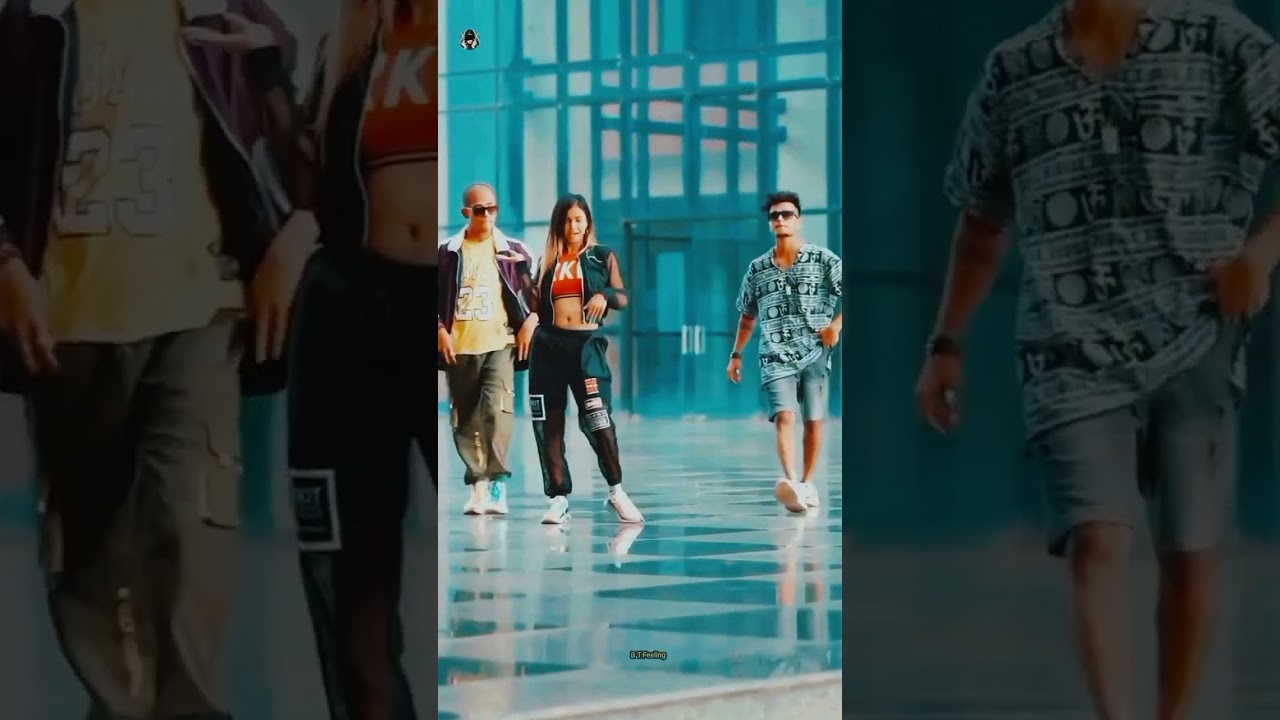 #Na Rasta Malum Tapa Tap Dj Song || Tik Tok Viral Video || Mukul ❤️ Sona 💙 Keshavi ❤️ Mitesh Dance 🩰