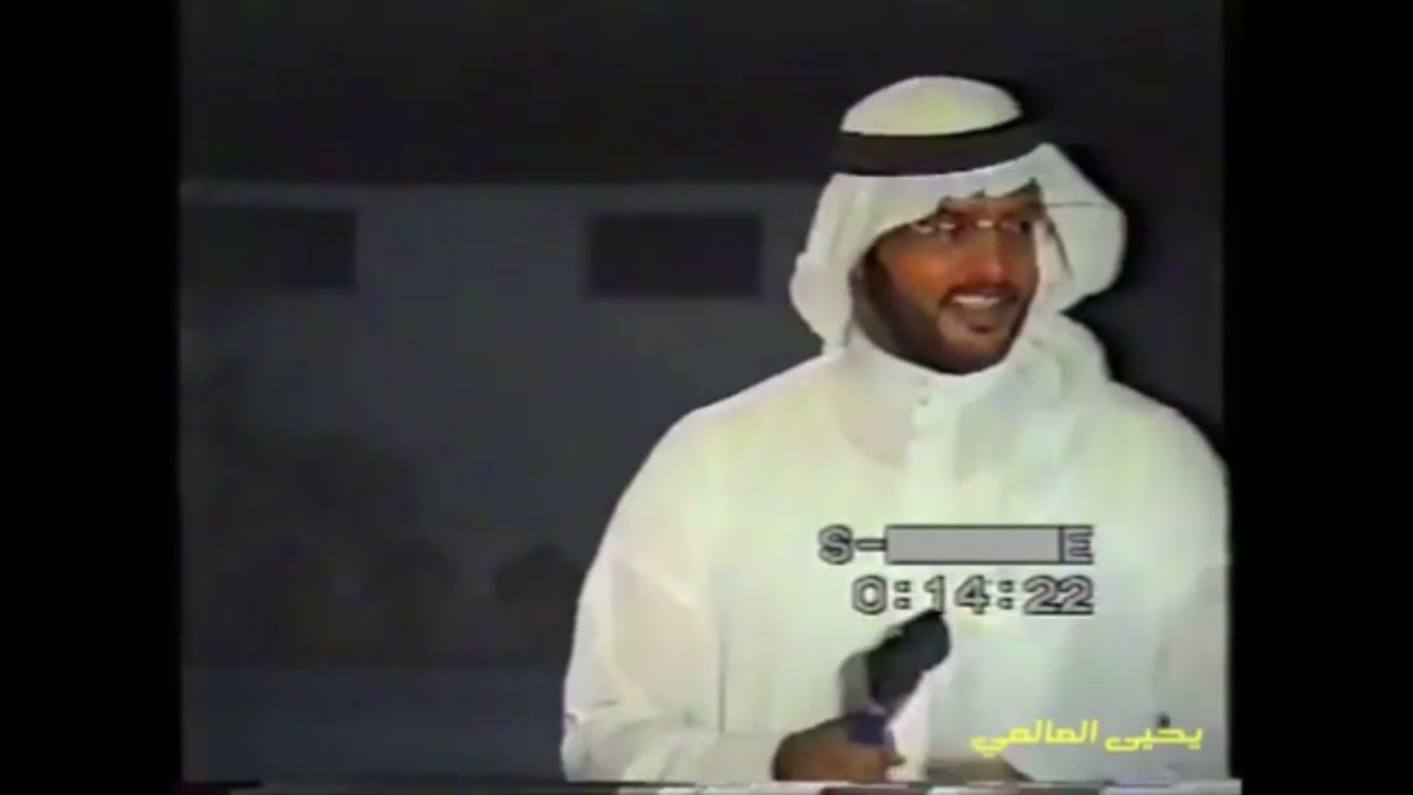 بن ثايب بن حوقان طربوش ( حفل مكه )
