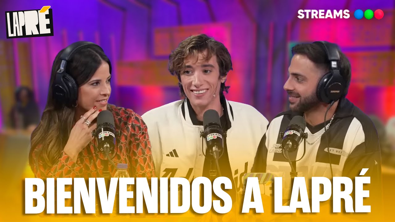 ¿NOS DESCONCIMOS? | #LAPRÉ [PROGRAMA COMPLETO] 30/06/25