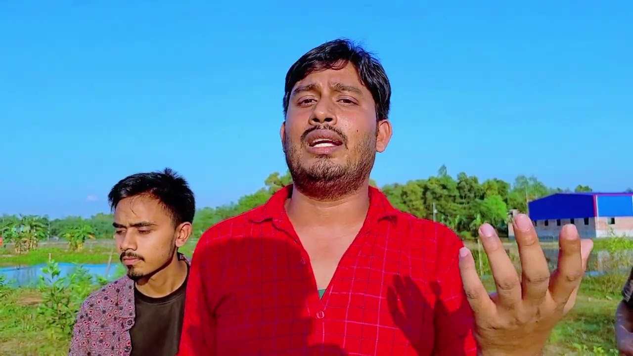 বাউল গান || কোনবা পথে নিতাই গন্জে যাই || বাউল বাবু || #song #BengaliFolkMusic