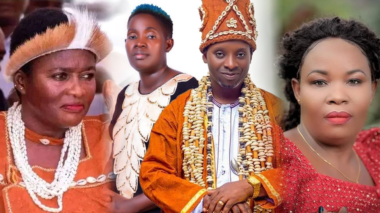 Nalongo kitone agambye baloge abasajja , atuwadde nedagala eligaata abaana