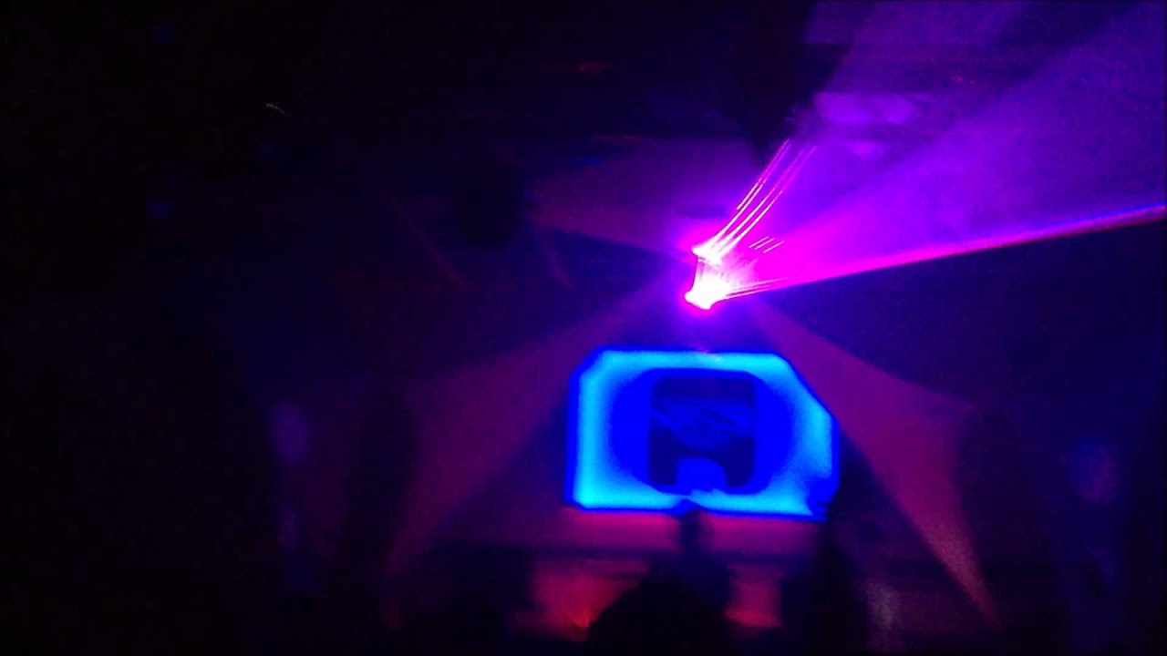 Afterhour Perleberg 2.10.12