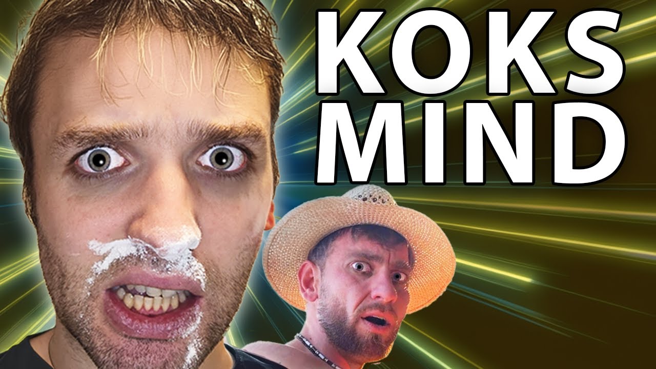 So zerst&ouml;rt Kokain dein Gehirn - KOKS EXPOSED
