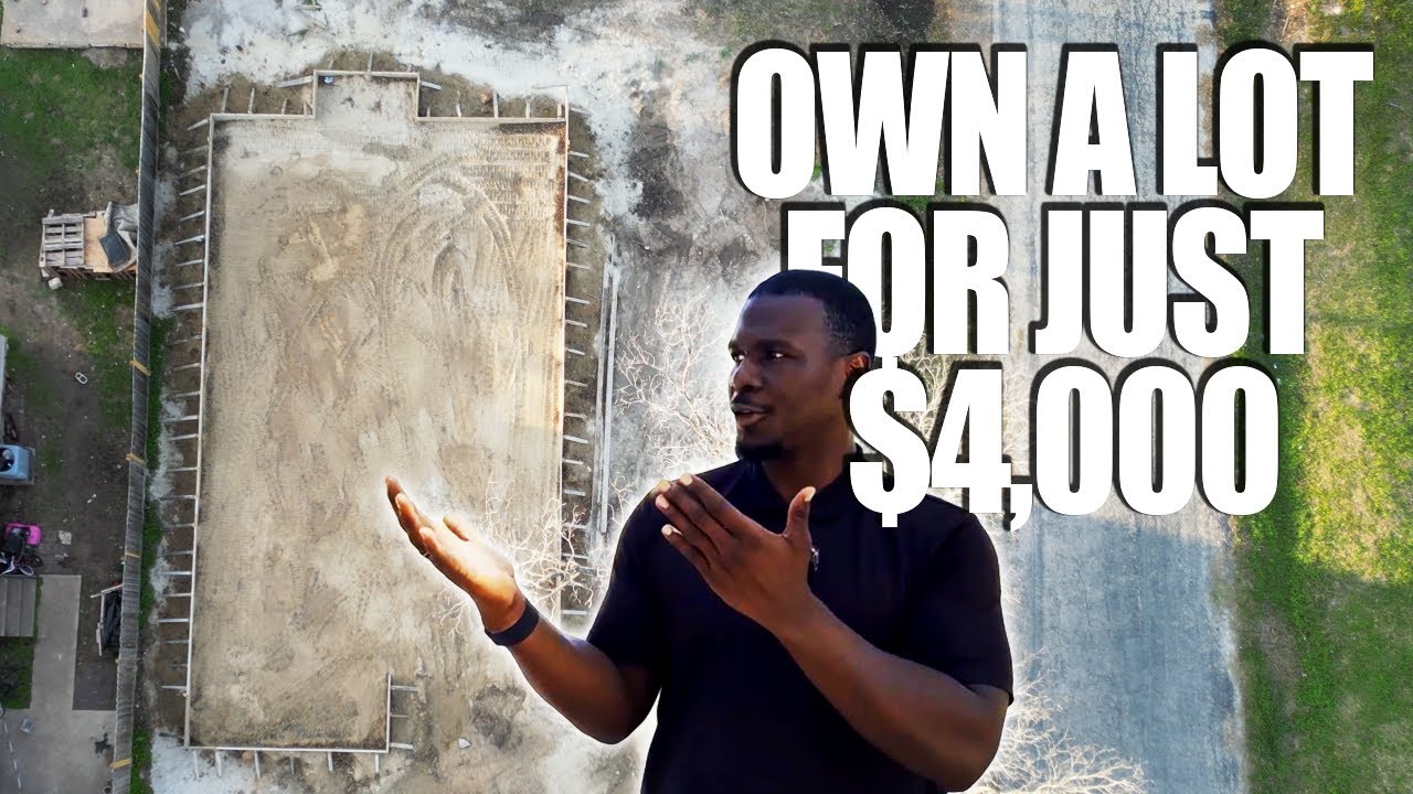 How I Missed a $4,000 Lot in Bryan, TX (Don’t Let This Happen to You!) #realestate #bryan
