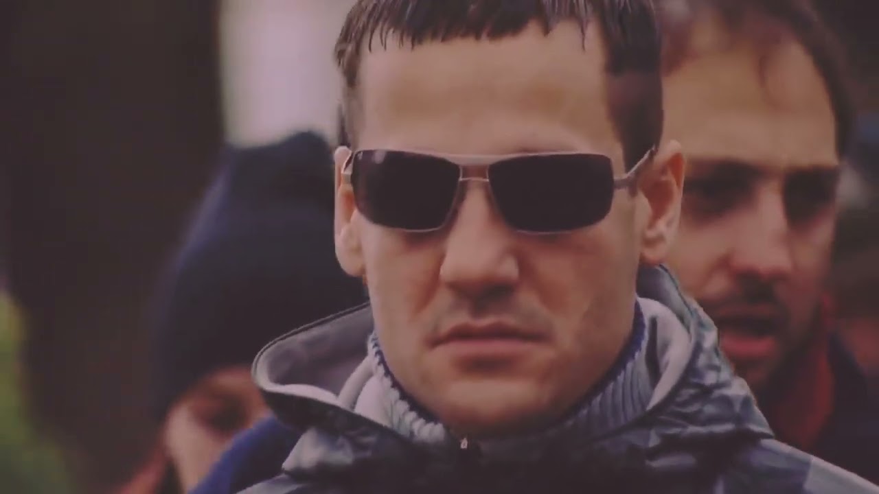 Gonzalo Nawel - Esto es veridico (Vídeo no Oficial)