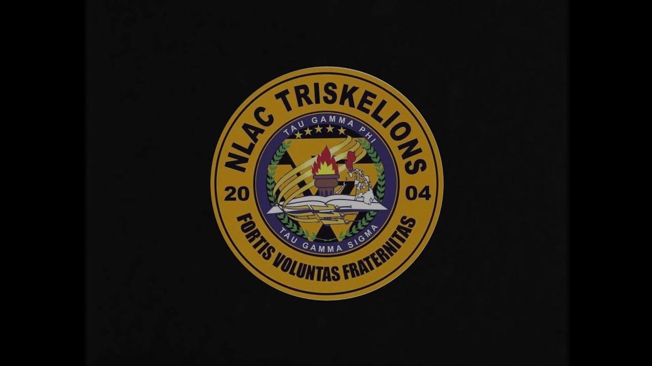 NLAC Chapter | TAU GAMMA PHI/SIGMA
