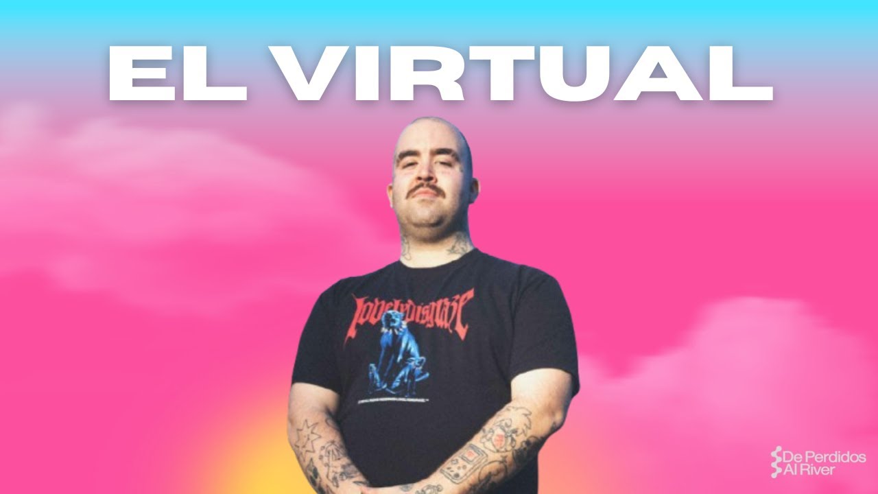 ENTREVISTA EL VIRTUAL // DE PERDIDOS AL RIVER (DÍA 3)